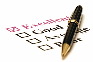 Merjenje organizacijske klime